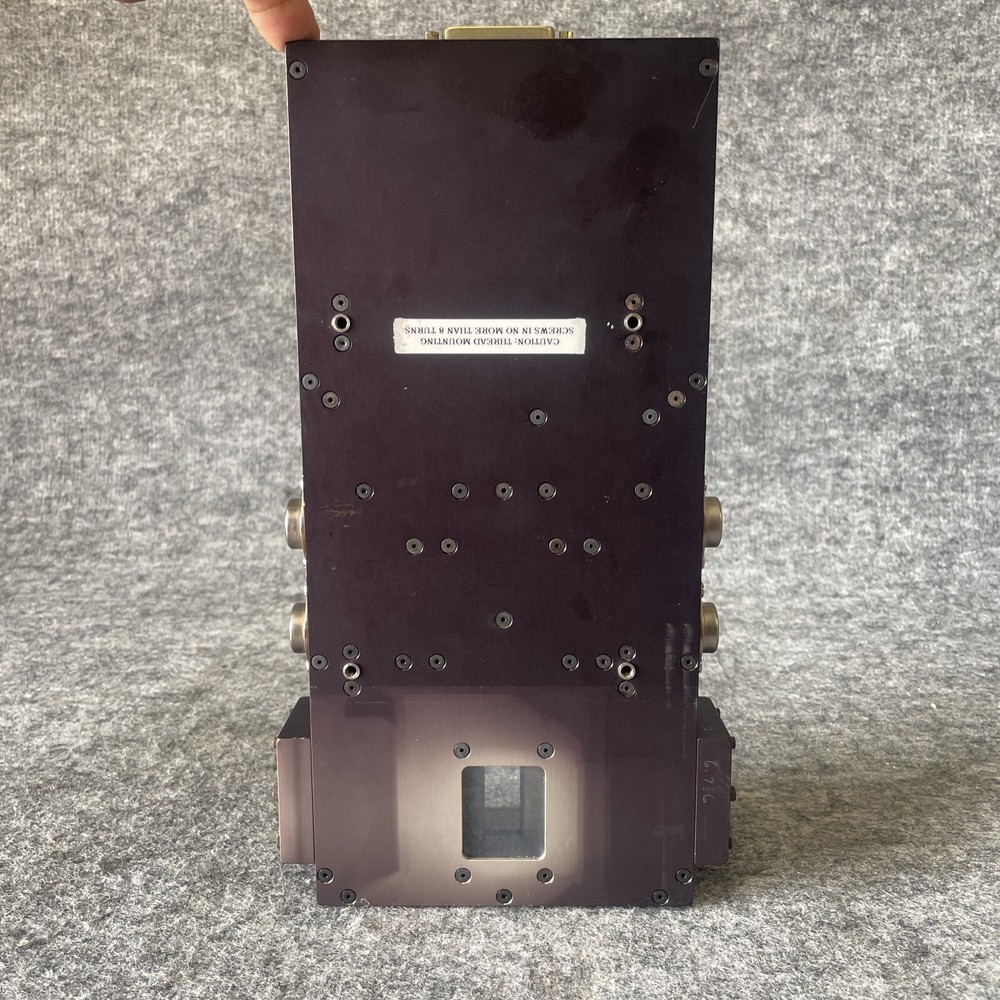 Technical Film Systems FA-2 Fader Module Light Valve Contoroller for Printer