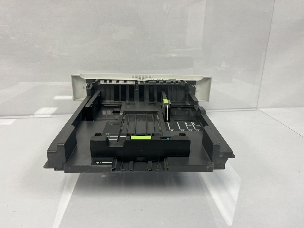 Lexmark MS415dn, 250 Sheet Cassette Tray , "A"