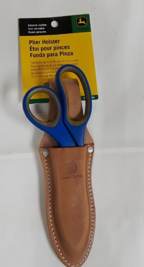 John Deere Tool Holster TY25989