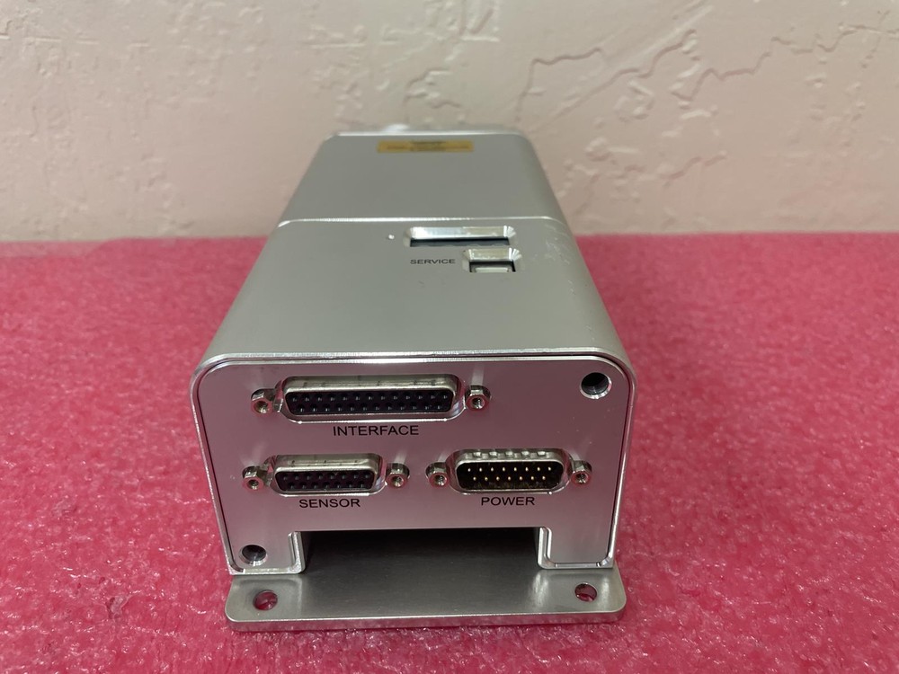 VAT 670EC-24GH-AKD1 CONTROLLER MODULE