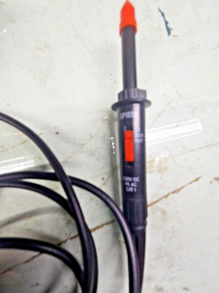 TPI SP100B Scope probe