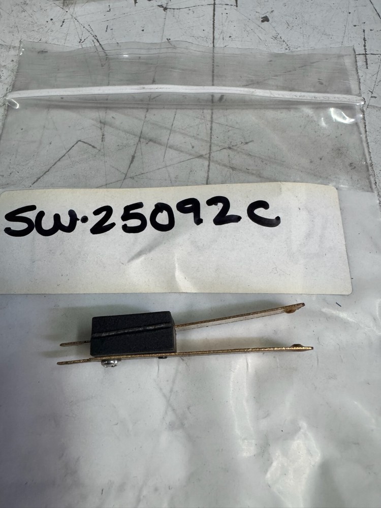 25092C Trigger Contacts - New Replacement Part