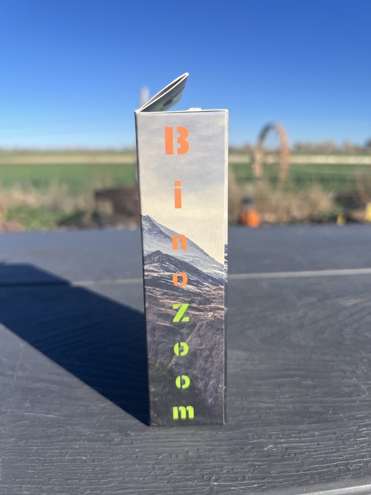 Universal Optic Adapter Kit