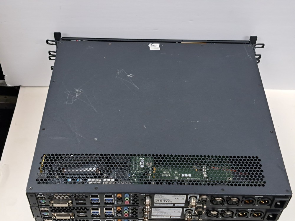 NewTek VS-100 TalkShow Video Calling System