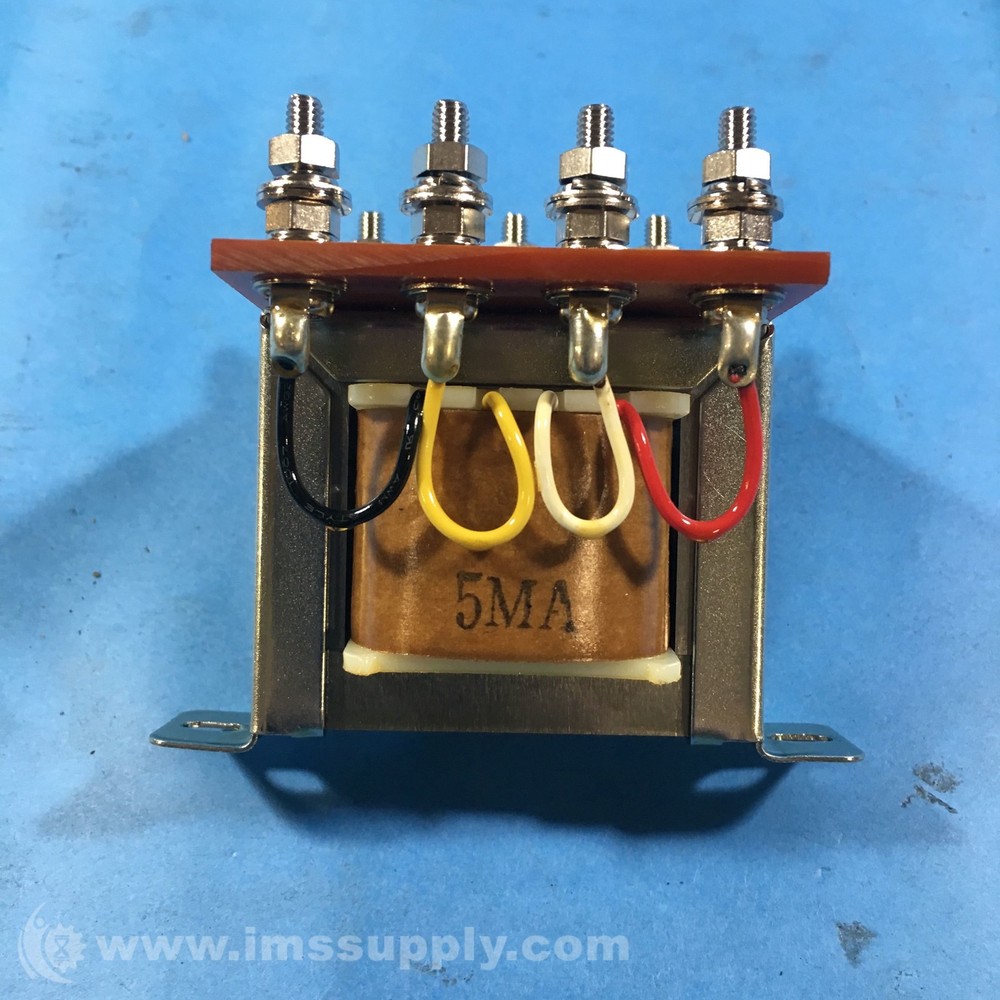 Tsubaki E176HB Current Transformer Shock Relay FNOB