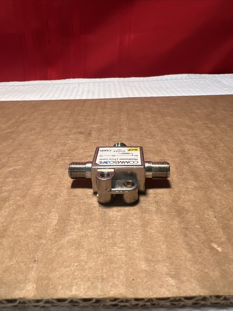 Commscope CSMPI HomeConnect Power Inserter