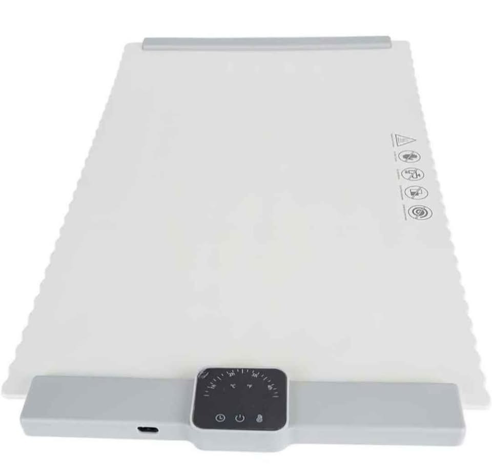 Super Handy Food Warming Tray