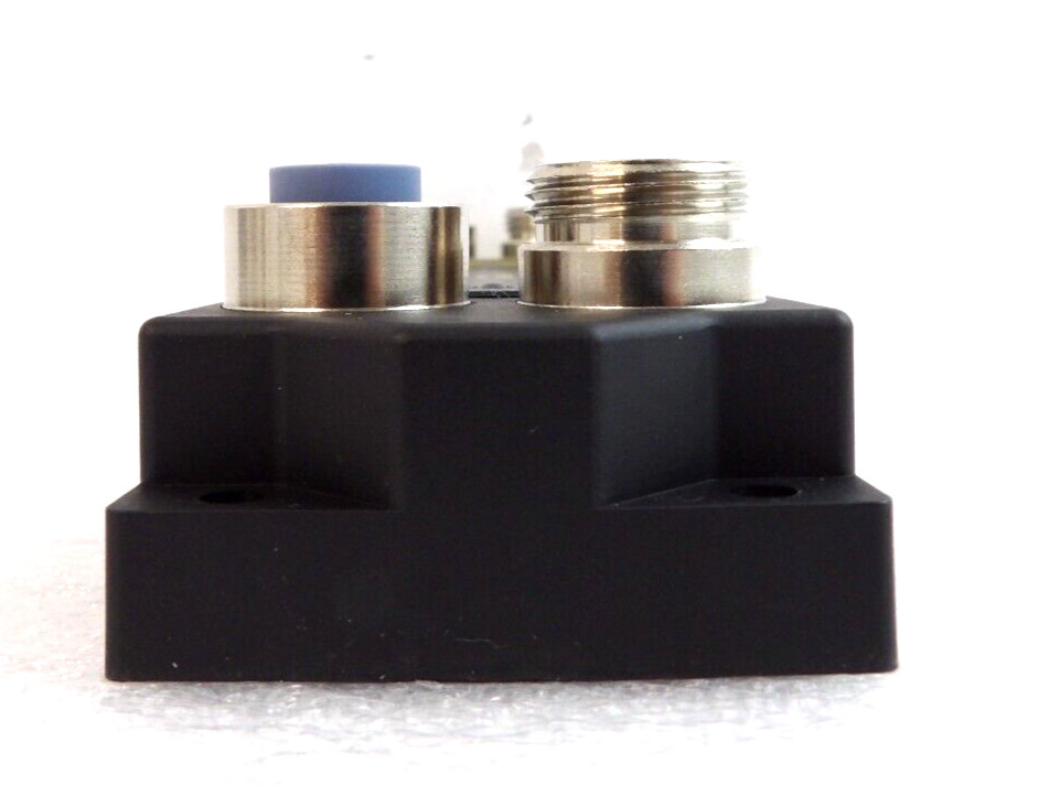 Turck REP-DN-DROP DeviceNet Drop Extender Logical CAN Repeater New Surplus