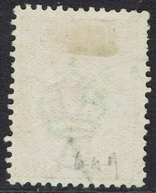 AUSTRALIA 1913 KANGAROO 4D USED