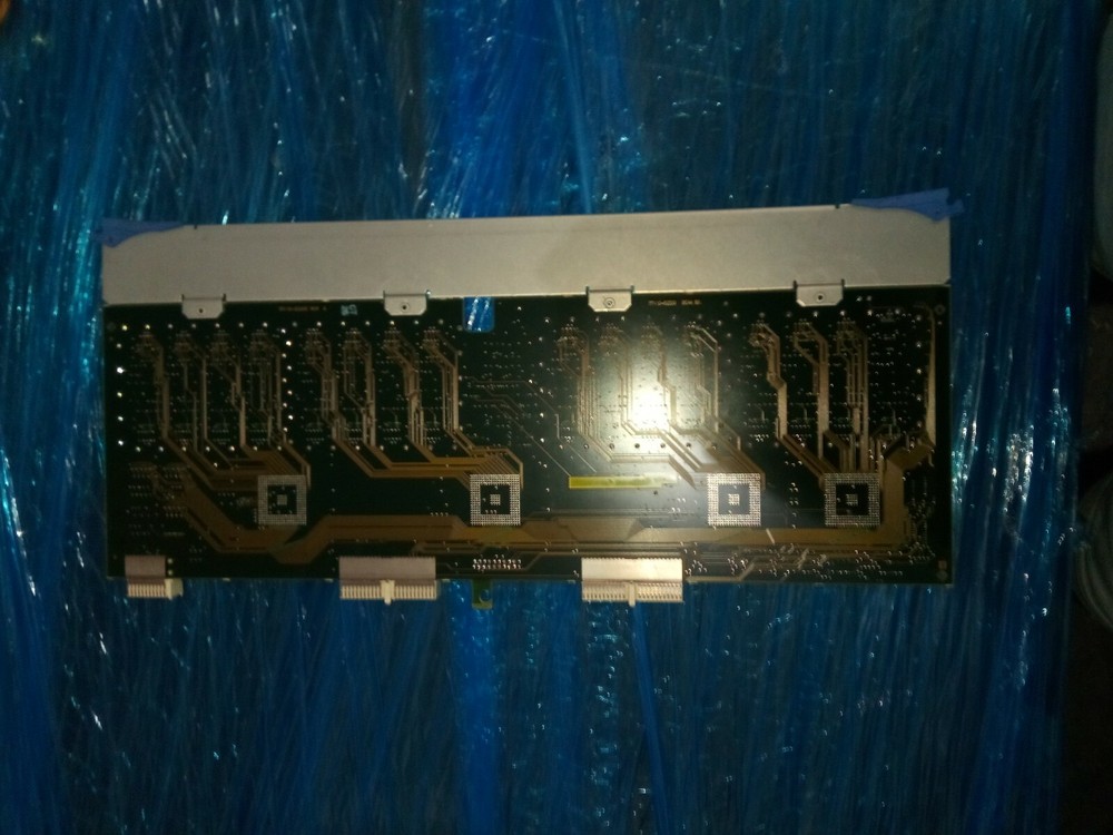 Board, Philips HP,  Sonos , Rev A