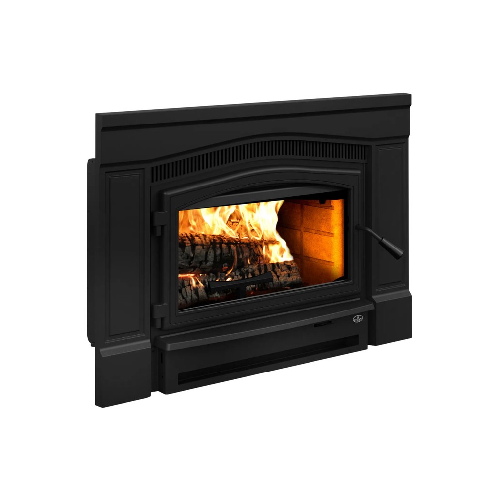 Osburn Matrix 2700 Wood Insert