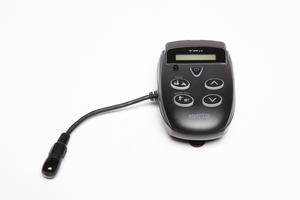 Adaptiv - P-01-01 - Pro Radar/Laser Detector 3.0