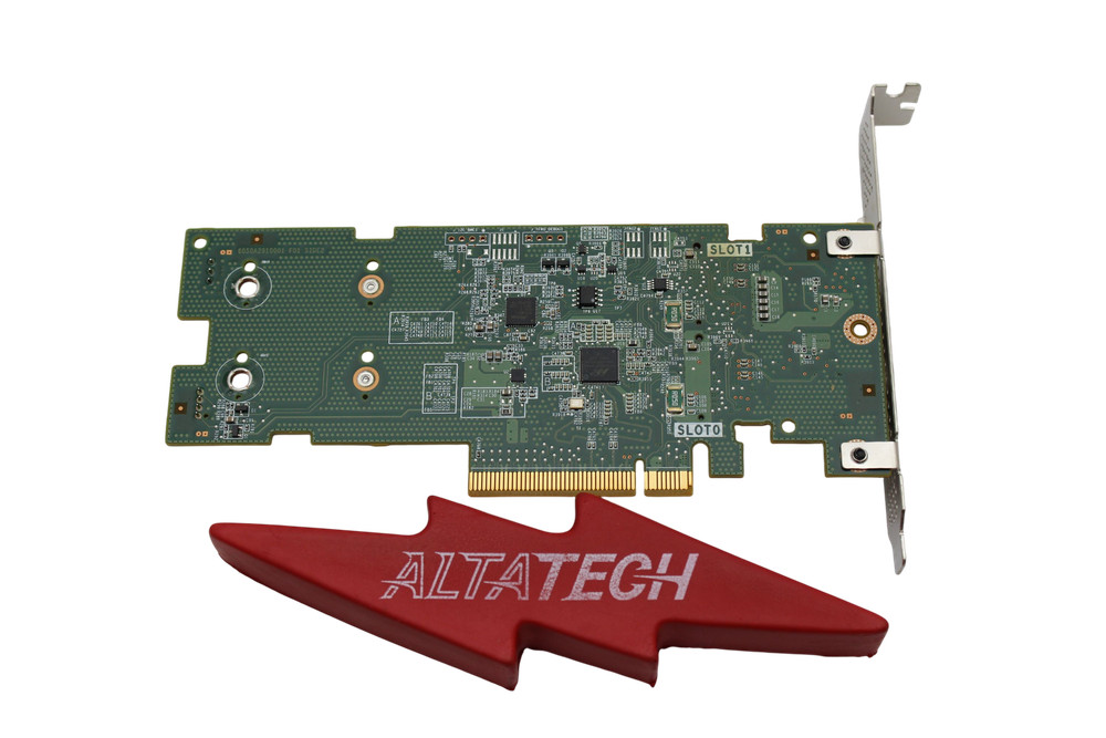 Dell 061F54 BOSS CONTROLLER 2XM.2 SATA PCI-E LP