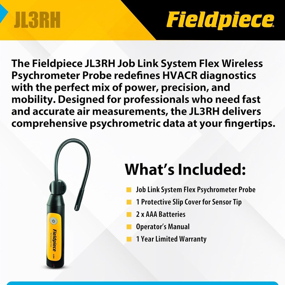 Wireless Hygrometer Thermometer with Data Logging Bluetooth 4.0 and 2.4GHz RF
