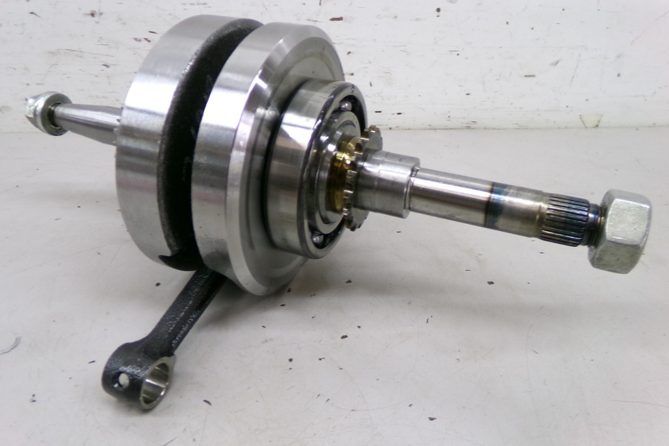 Engine Crankshaft 1k for Honda NAVI  110 cc NVA 110 2022 - 2025 H194