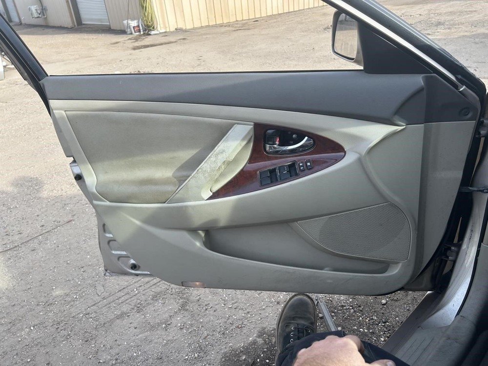 CAMRY 2007 High Mounted Stop Light 104757233