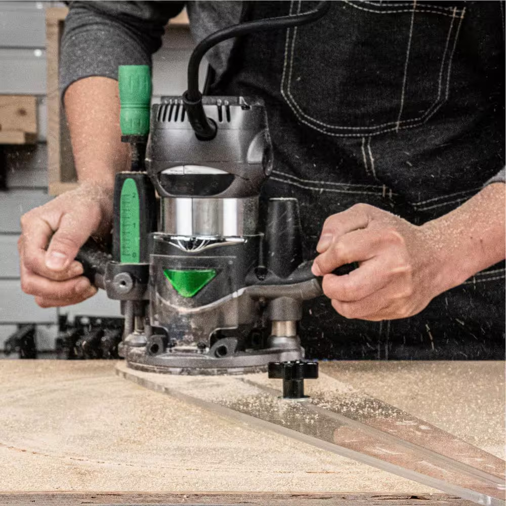 Universal Pro Router Circle Cutting Jig