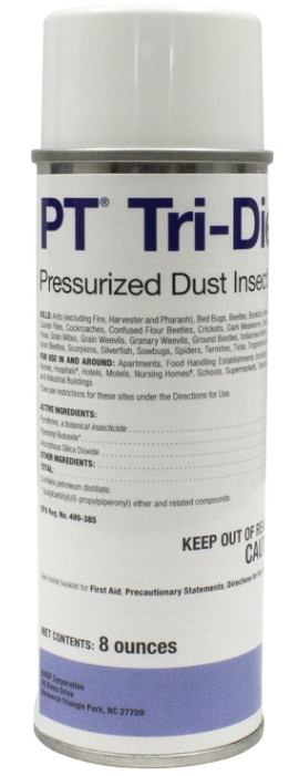 PT Tri-Die 8oz