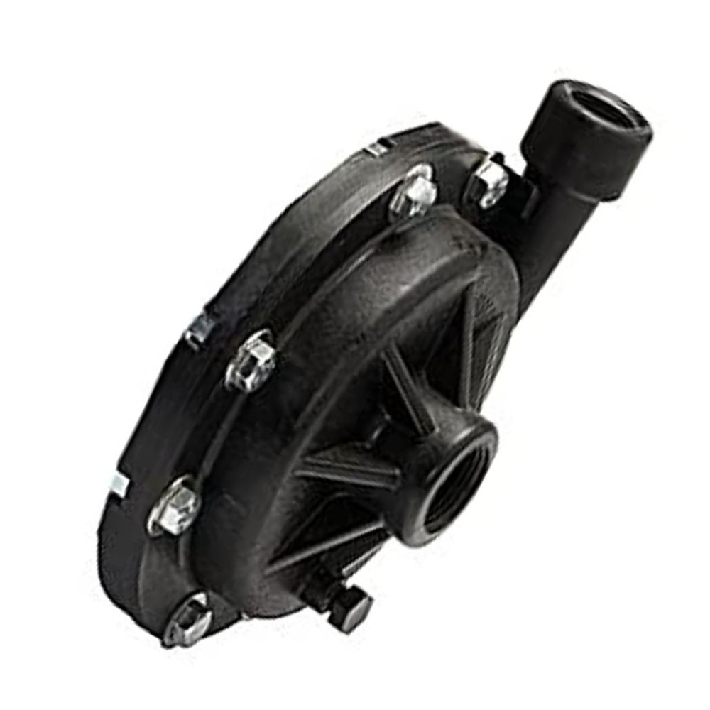 Ace Pumps Gas Engine Driven Less Engine Centrifugal Pump Less Engine 1" x 3/4"