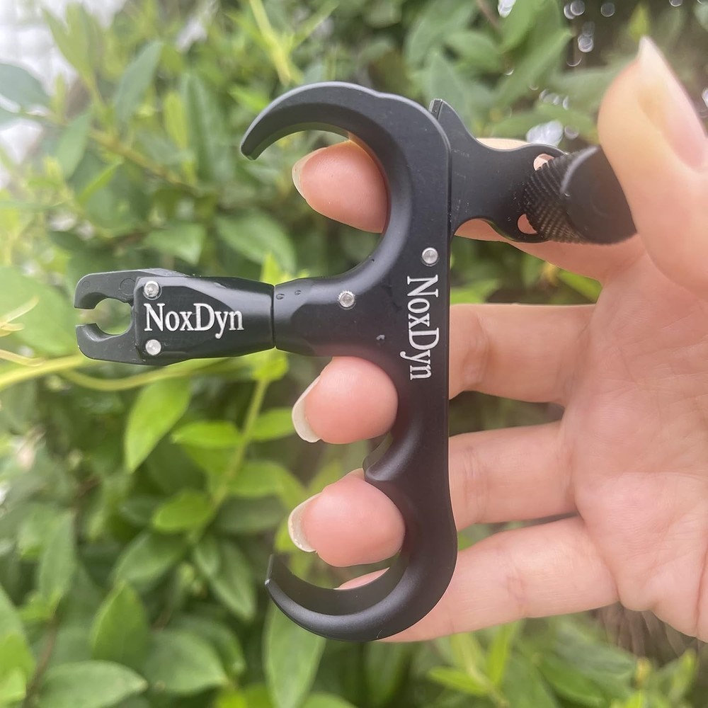 Bow Release for Compound Bow, Archery Release Trigger, Compound Bow Release, ...