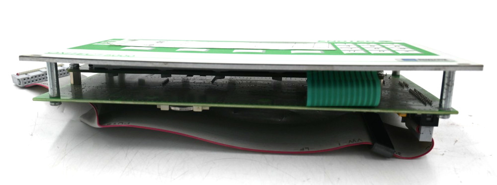 ENOTEC OXITEC 5000 GAS ANALYZER