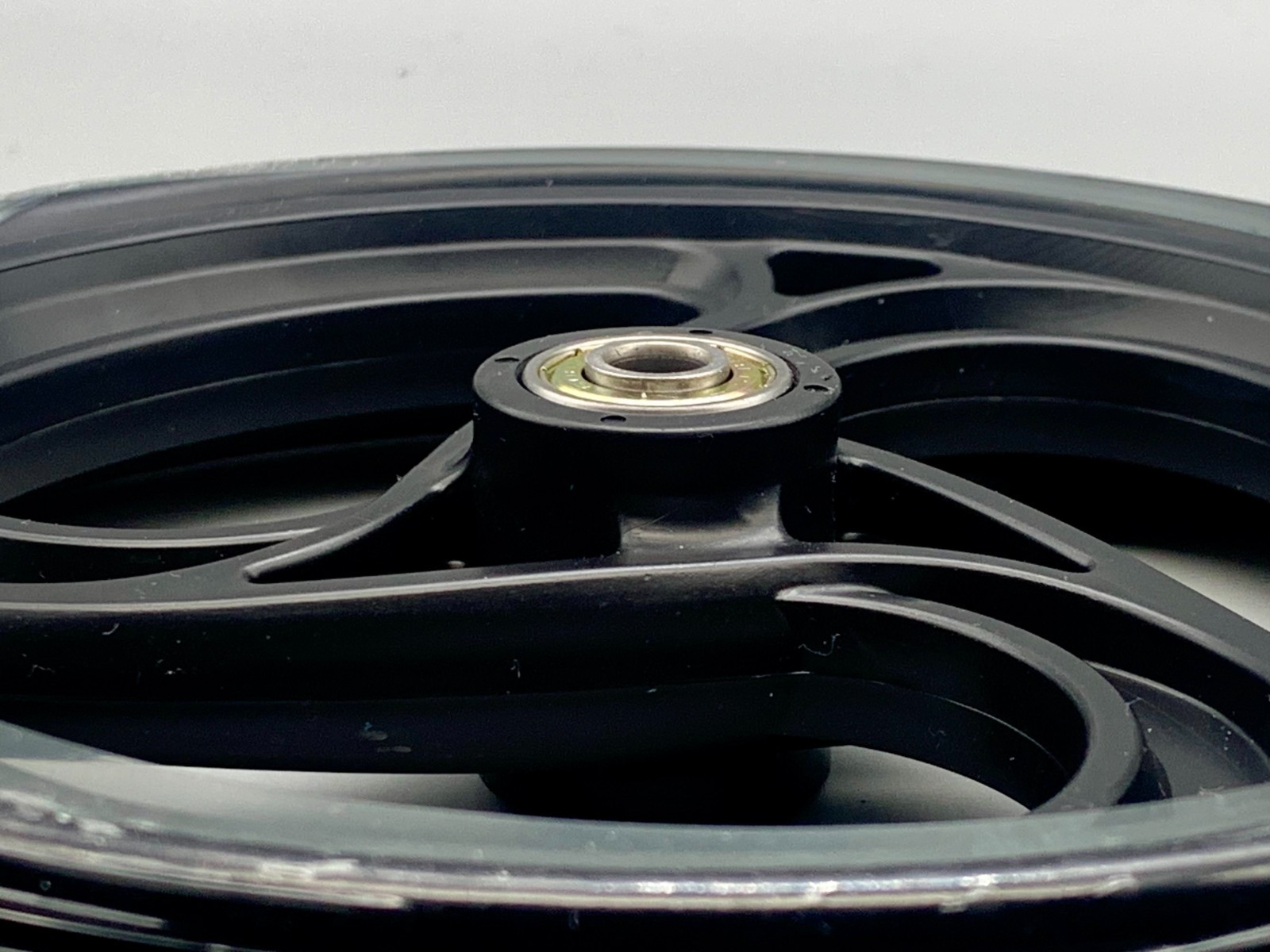 WHEEL Caster, Parts, For The Homland Rollator Walker R2 w/ 8 " Wheels