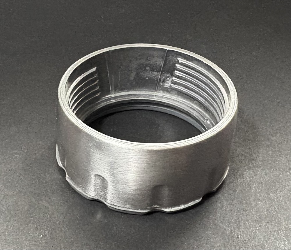 Wilton Preferred Press Cookie Press Spritz Replacement Non-Slip Bottom Ring Part