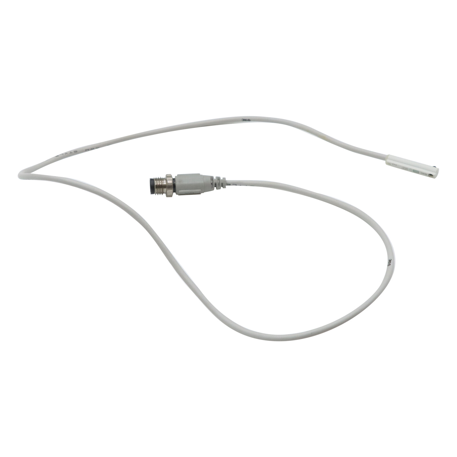 10PCS For SMC D-M9PSAPC DM9PSAPC Magnetic Auto Switch Sensor Solid-State 3-Pins