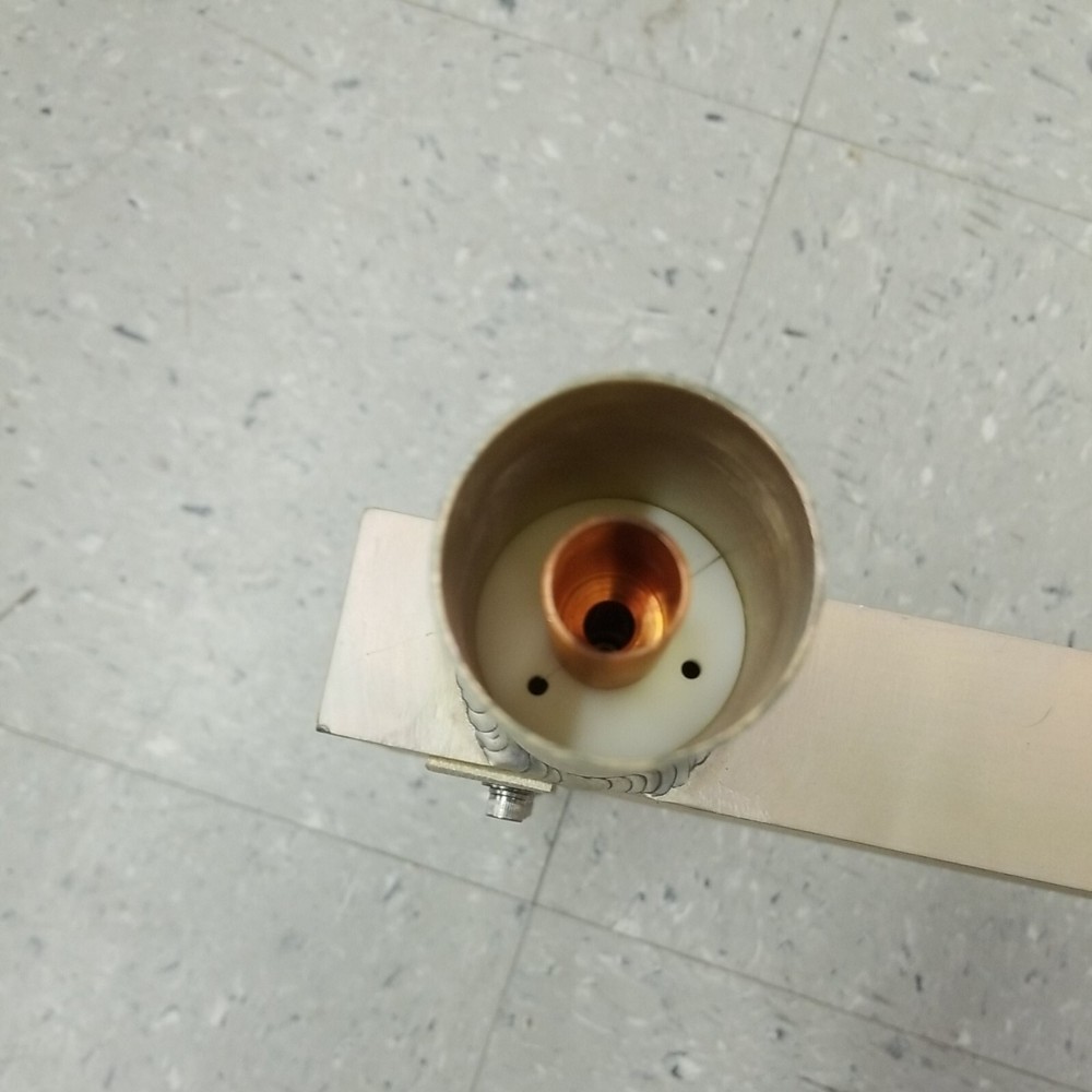 Electronics Research Inc, 1 5/8 EIA Filter (ch6)