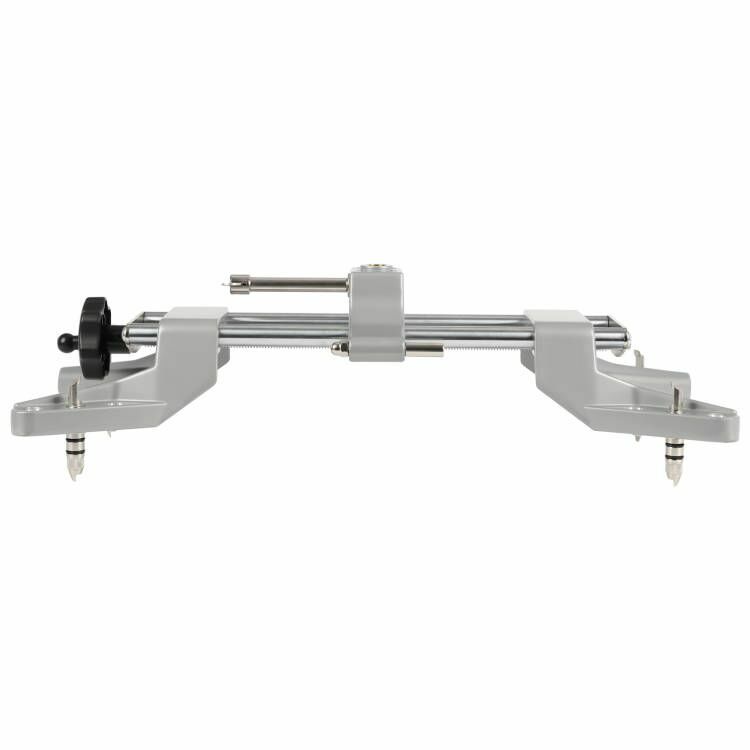 For Camber Caster Gauge Wheel Alignment Rack 3D DSP Wheel Alignment Rack Tool