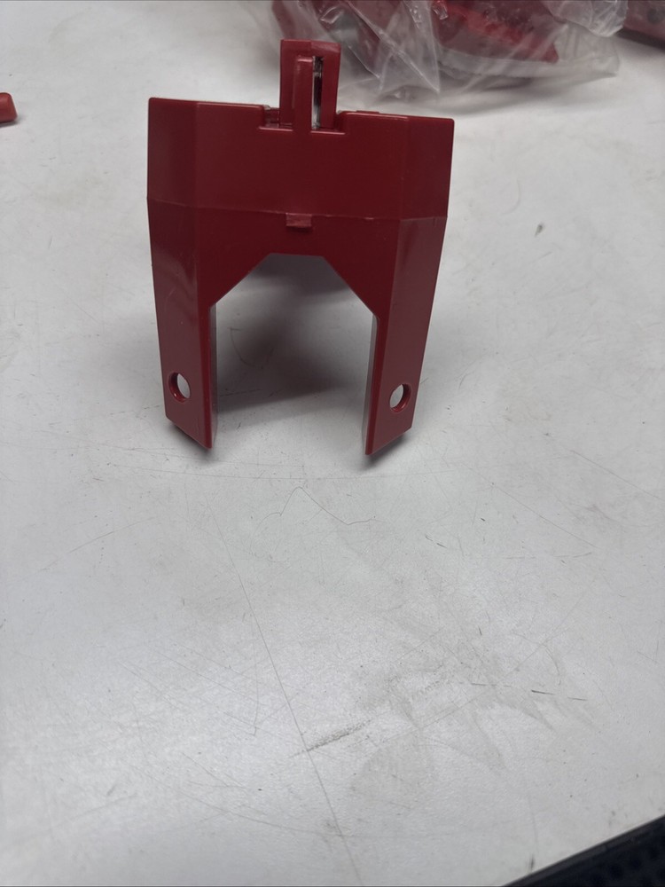 MASTER LOCK S3920 BUTTERFLY VALVE LOCKOUT