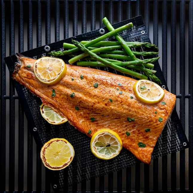 Char-Broil 2-Pack Silicone Turner