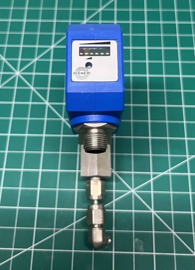 Strömungswächter Flow Controller SDN 10878