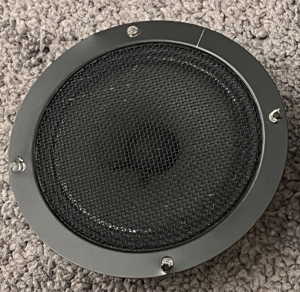 RTR Digital V 200 Speaker Midrange Driver 2212H 1 midrange driver