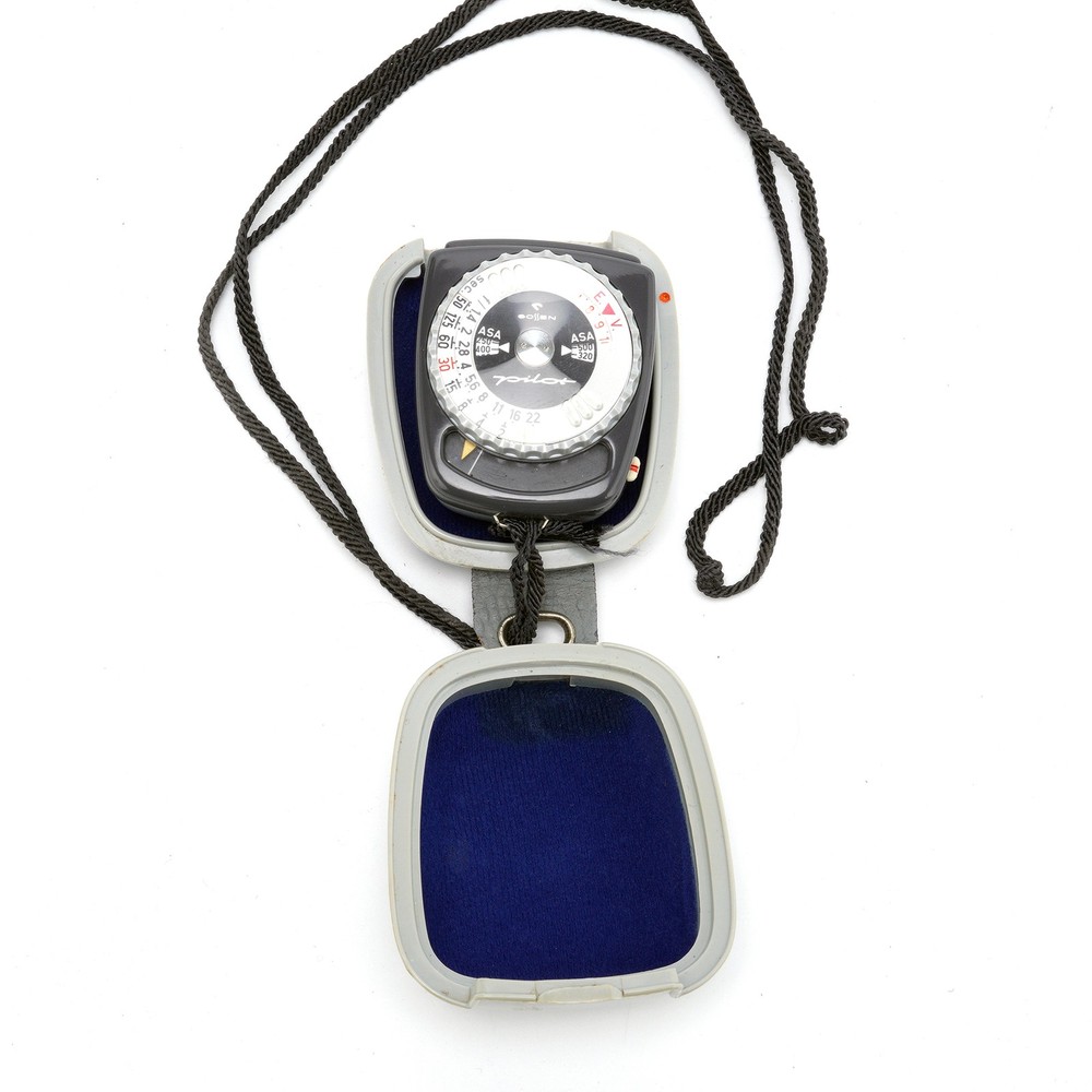 Gossen Pilot Ambient Light Meter