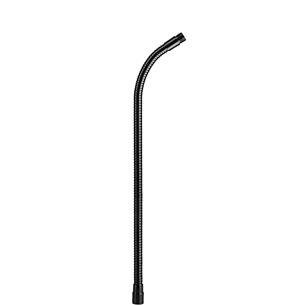 Proline 19" Gooseneck Black