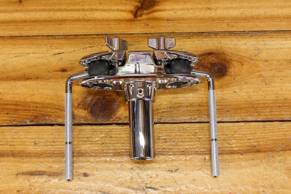 Sound Percussion Labs Velocity Double Tom Holder