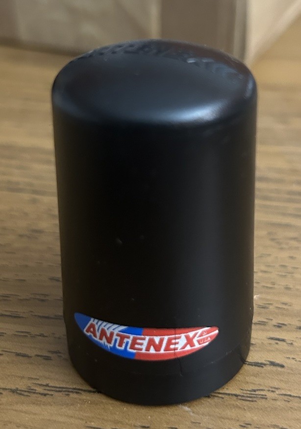 Mobile Rooftop Antenna Antenex  TRAB9023 Transit 3/4 Mount