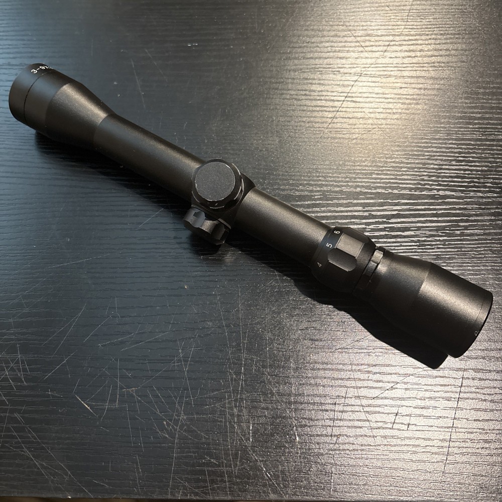 3-9x32 Scope