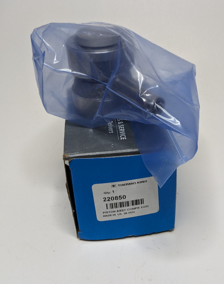 Thermo King 220850 Piston Assembly X430 Compressor