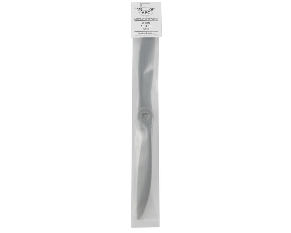 APC 15x10 Pattern Propeller [APCLP15010]