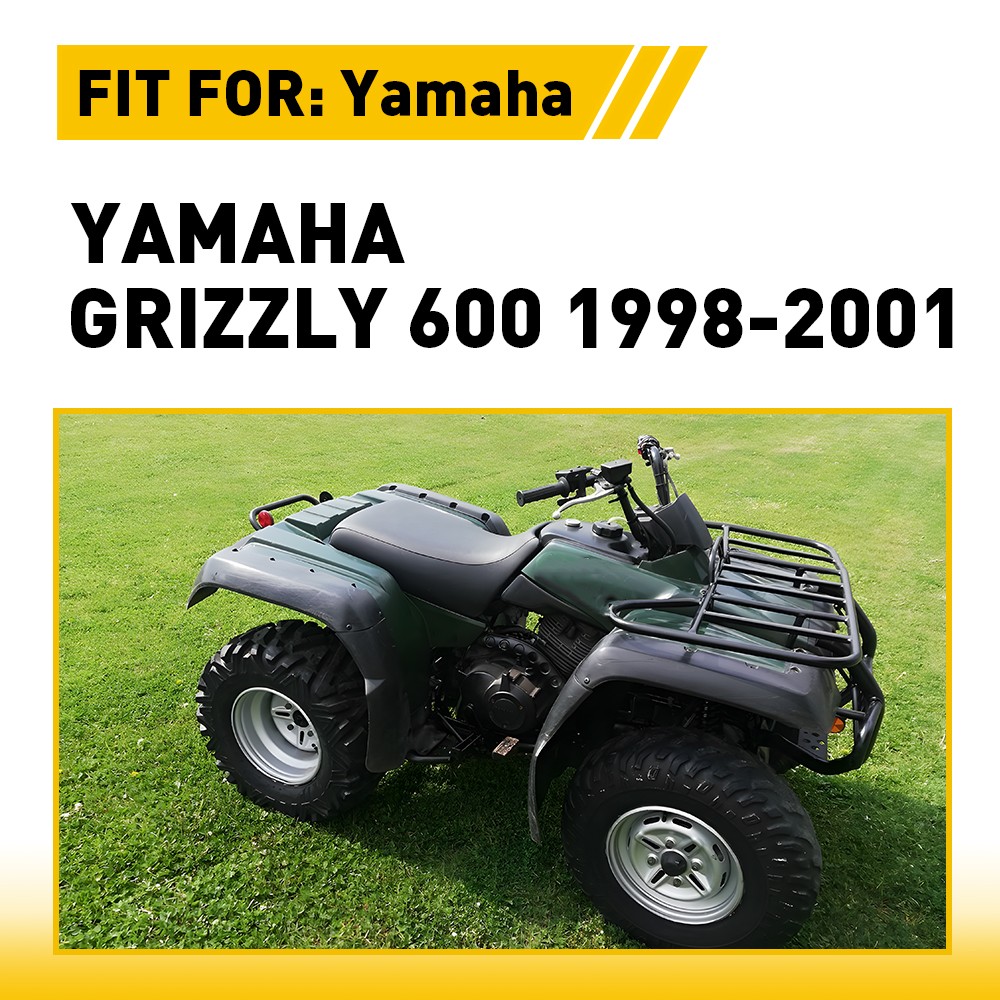 Quality Carb Carburetor Rebuild Repair Kit For Yamaha Grizzly 600 98-2001 Y