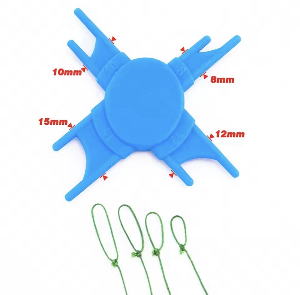 Loop Sizer for fishing