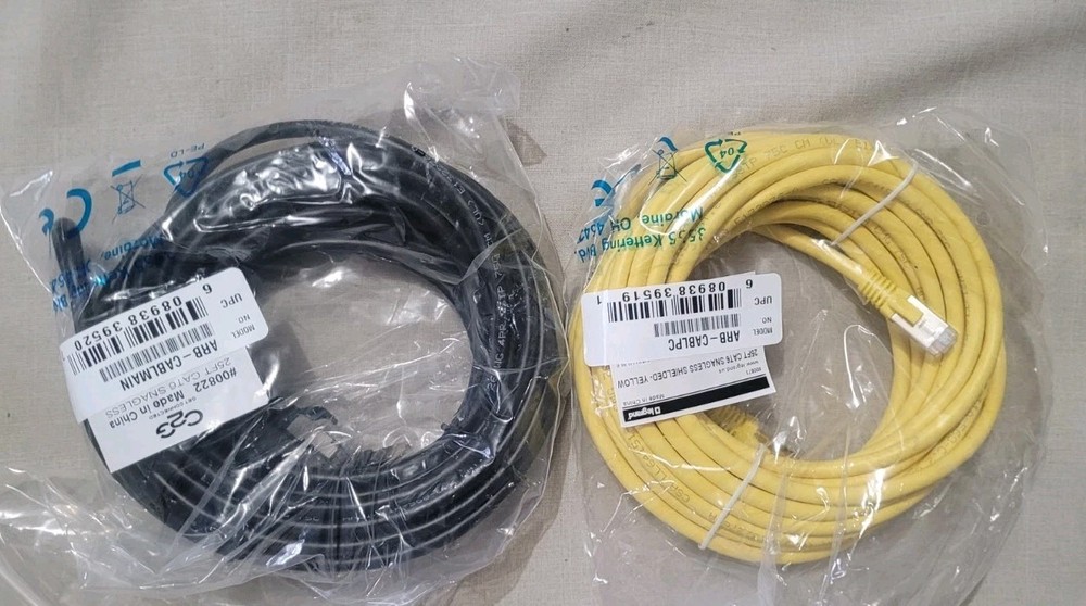 Panasonic Arbitrator HD Full kit.