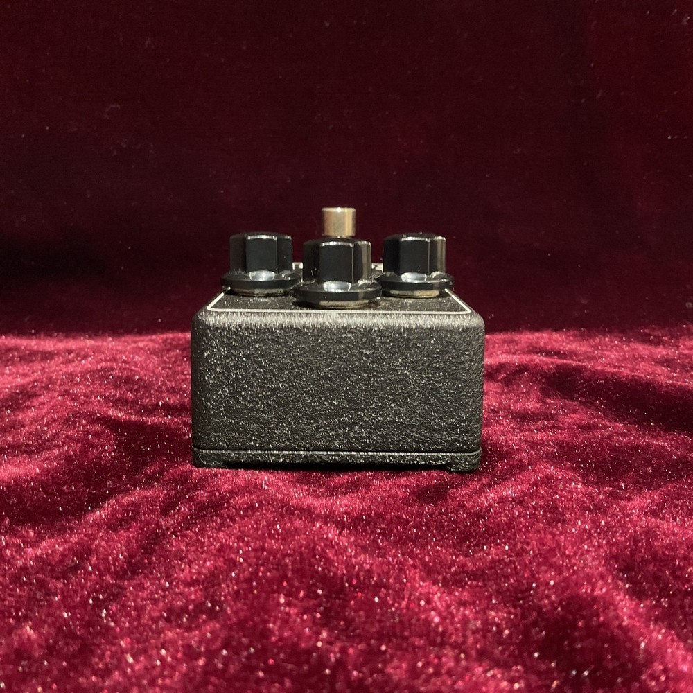 Mxr M132 Super Comp