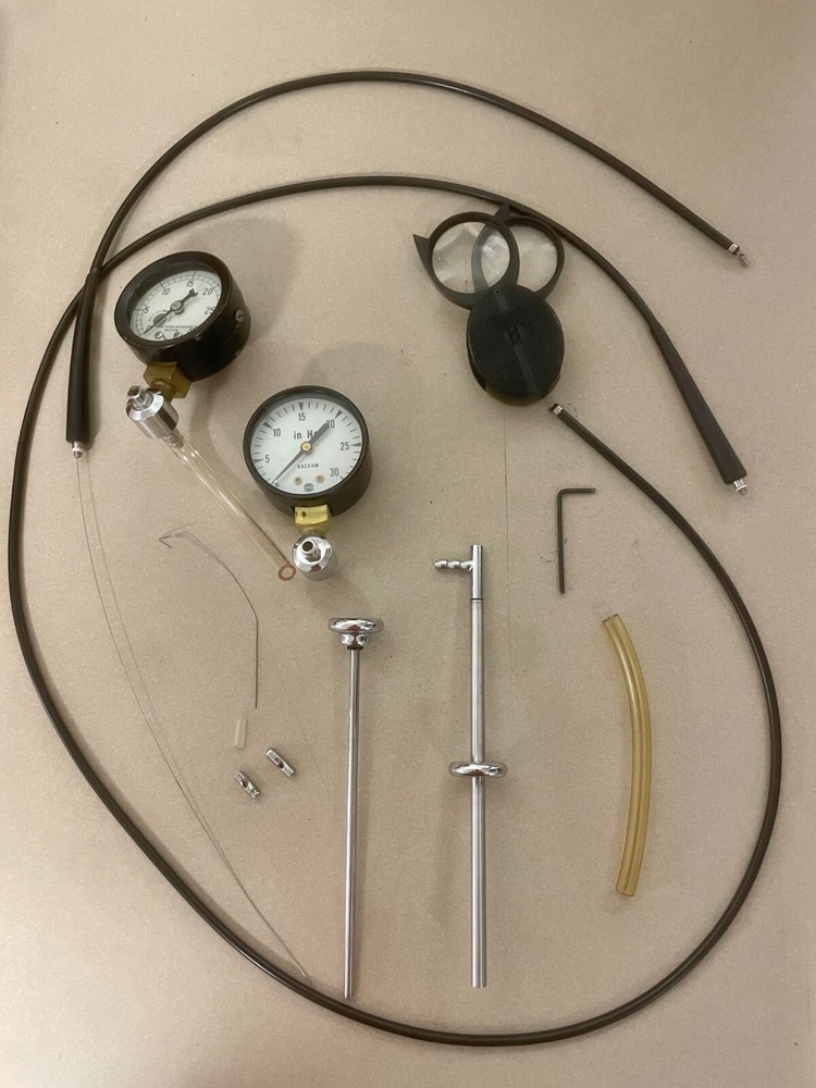 Quinton Multipurpose Biopsy Suction Kit