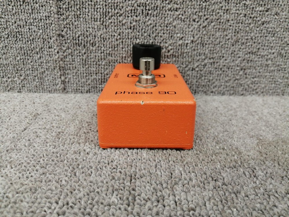 Mxr Phase90 Effector No.nm1562