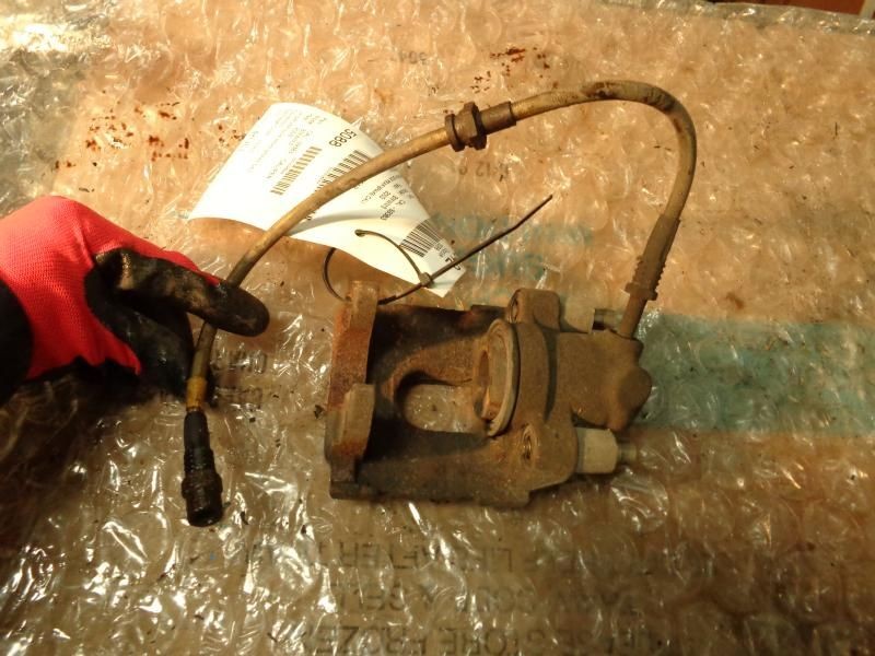 M3 2003 Electrical, Misc 7987702