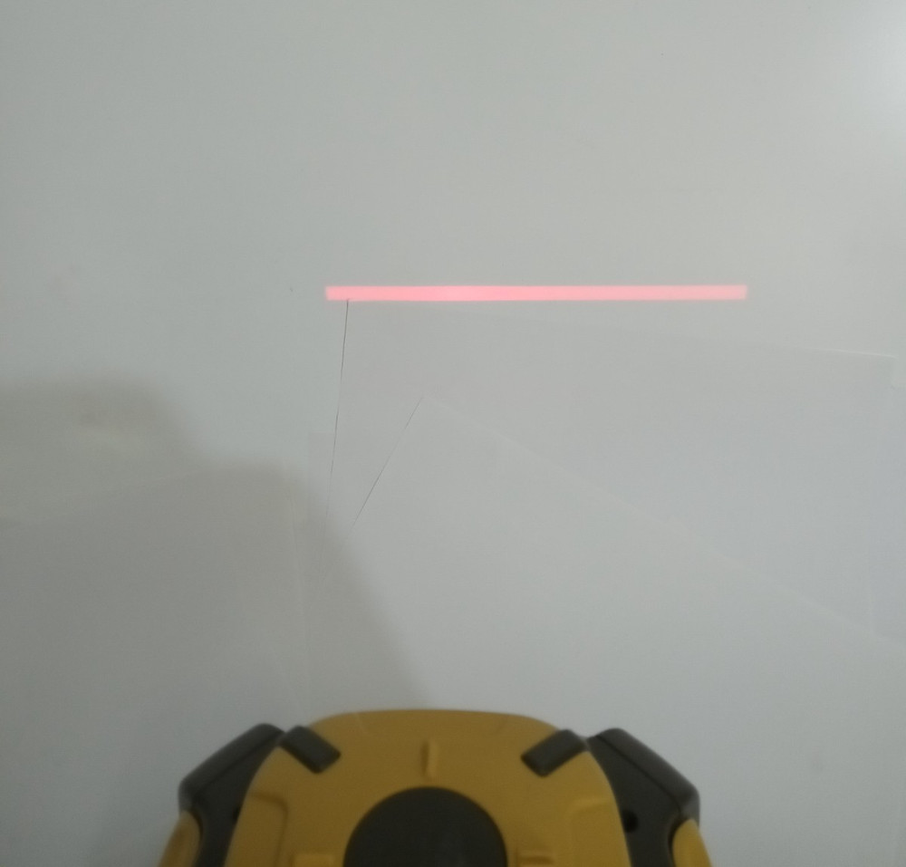 Topcon RL-H4C Self-Leveling Rotary Laser Level