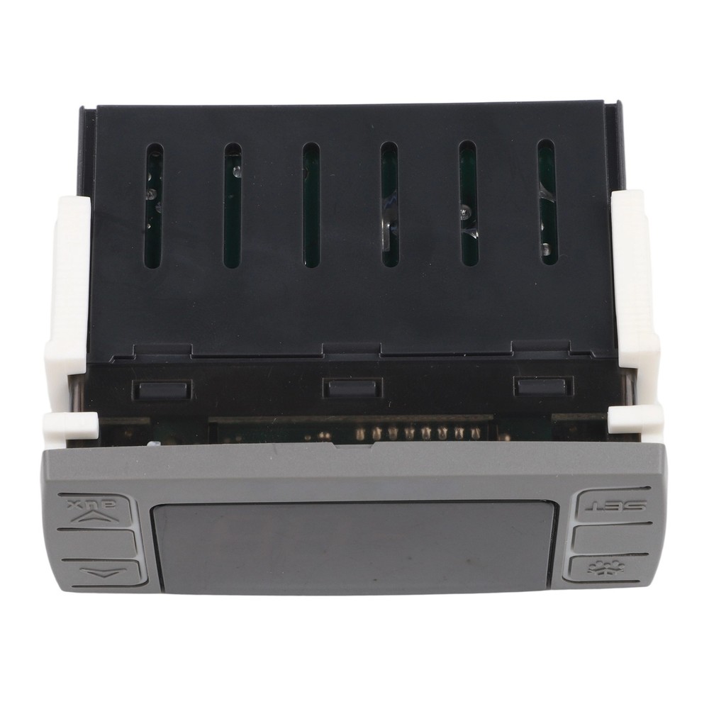 Digital Temperature Controller XR02CX4N1F1 for Stable Refrigeration Performance